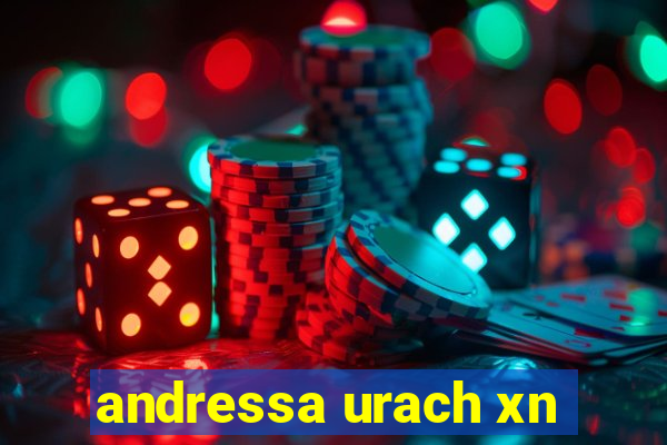 andressa urach xn